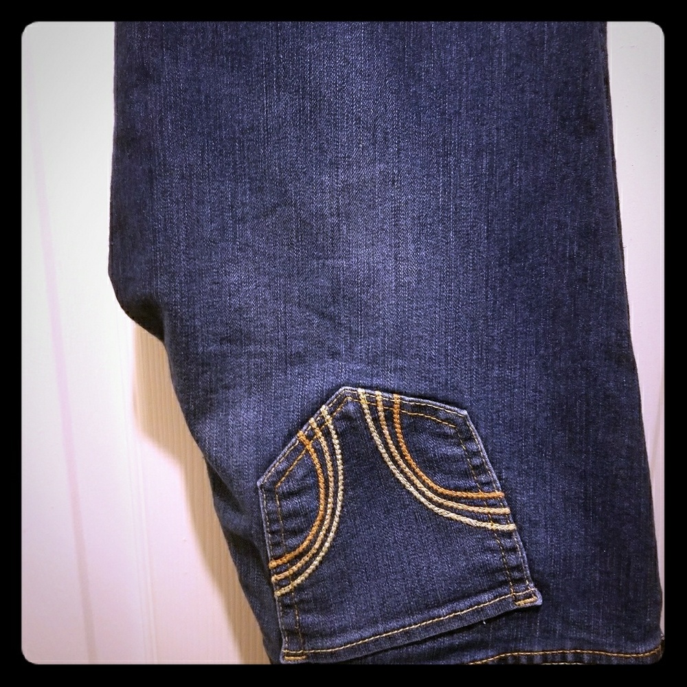 Hollister jeans